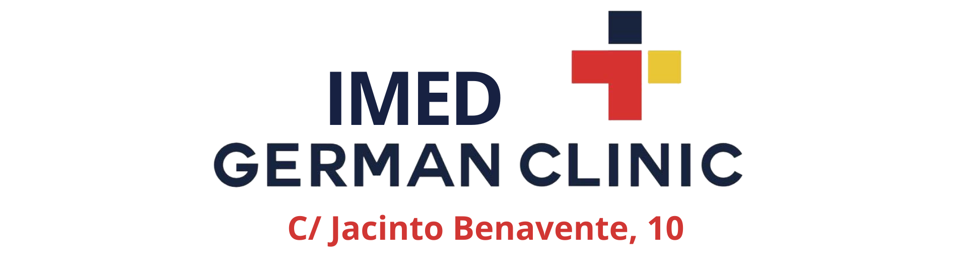 Logo German Clinic Marbella